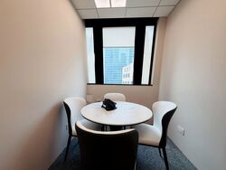 Republic Plaza (D1), Office #612270031